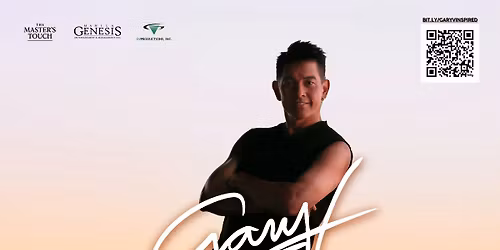 Gary Valenciano in Concert