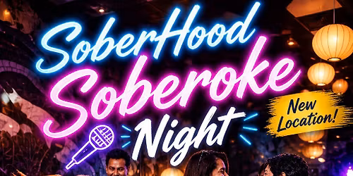 Soberhood Soberoke