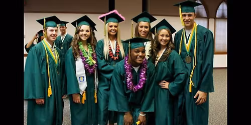 Timberline 2011 Class Reunion