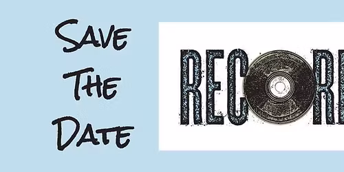 Record Store Day @ Evolution Records