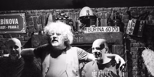 V\u00e1no\u010dn\u00ed Mrakopla\u0161 v Balb\u00ednce