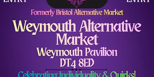 Weymouth Alternative Market