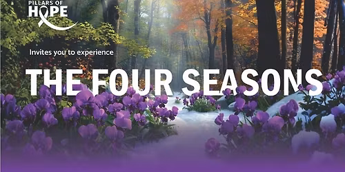 Pillars of Hope Gala 2026