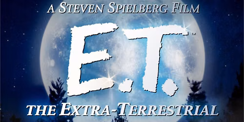 E.T. The Extra-Terrestrial In Concert