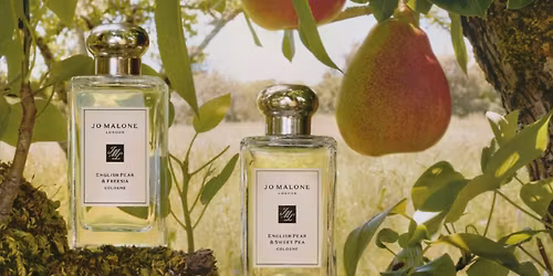 Jo Malone London - Floral Arranging Masterclass Manchester