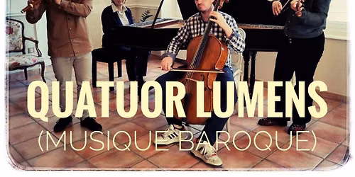 Quatuor Lumens 
