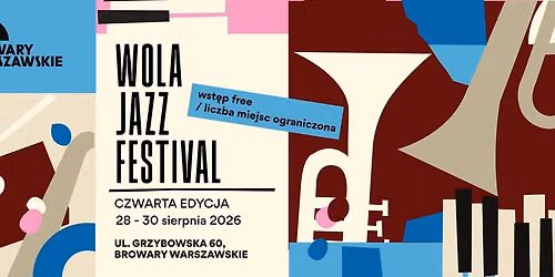 Wola Jazz Festival #4