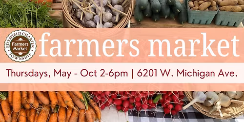 Pittsfield Township Farmers Market