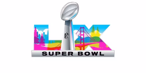 Super Bowl LX - Viewing Party in Silver Legacy Sportsbook