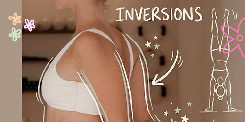 50 Minute Mat Pilates | Inversions Prep Arm Strength Basics