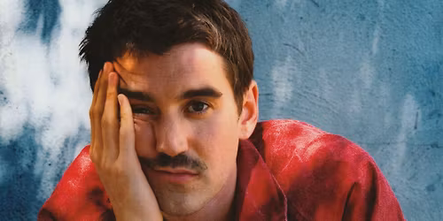 Mindchatter: Giving Up On Words Tour