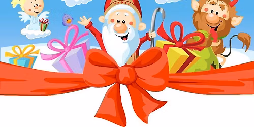 Mikul\u00e1\u0161sk\u00e9 setk\u00e1n\u00ed v beru\u0161k\u00e1ch