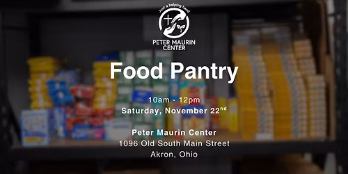 Food Pantry