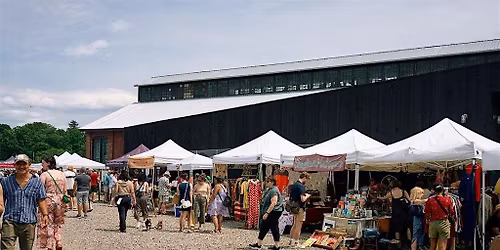 2026 New York Summer Outdoor Farm and Craft Market