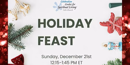 Holiday Feast