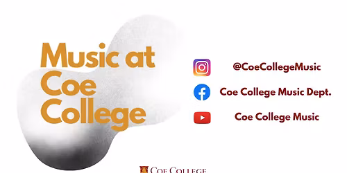 Choral Collaboration Concert