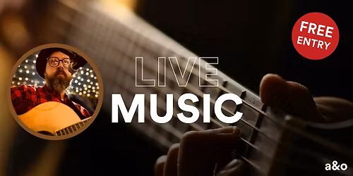 Live Music Night at a&o Brighton