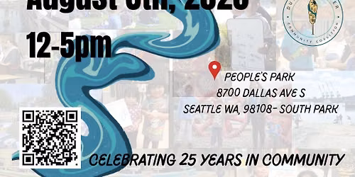 Duwamish River Festival