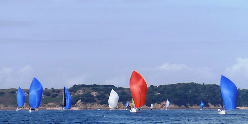 Butterfield Jersey Regatta & GBR IRC Channel Islands Championship