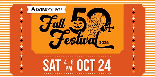 50th Fall Festival