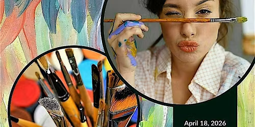 Poetry on the Palette