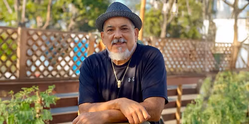 Poncho Sanchez at Myrons at The Smith Center