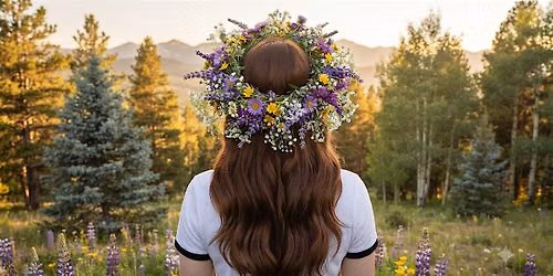 Old 121 Brewhouse Flower Crown Workshop