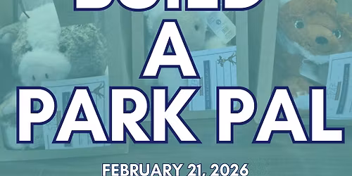 Build A Park Pal