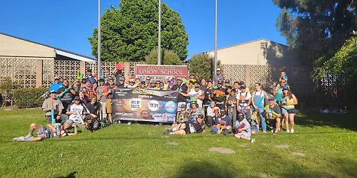 Southern California's Armageddon Nerf War 2026! A 2 Day Event! (#24\/XXIV)