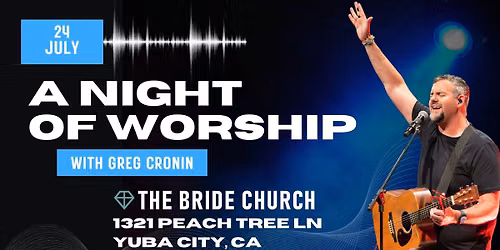 A Night of Worship