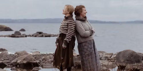 Stick-AW med Erika \u00c5berg och Lotta H. L\u00f6thgren