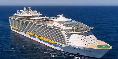 Symphony of the Seas 