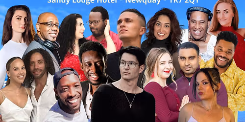 Dan\u00e7a Bonita SBK Festival and Beach Party - 4th Edition \ud83d\udca5