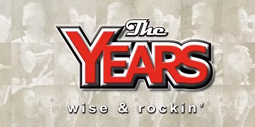 THE YEARS