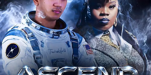 Ascend with STEAM