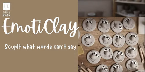 EmotiClay