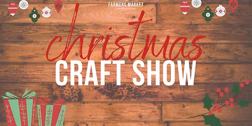 Christmas Craft Show