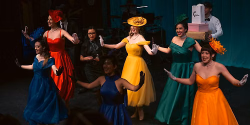 Music Theatre | September Holiday Workshop | Sydney