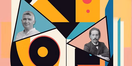 Skrig og dekadence (Birker\u00f8d)