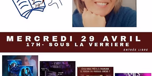 [RENCONTRE] Rencontre exceptionnelle avec Elle Catt