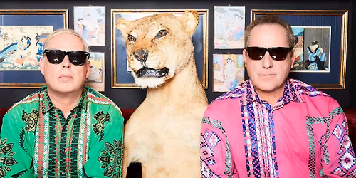 OMD - Orchestral Manoeuvres in the Dark