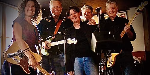 Swamp Alley - Rhythm & Blues -