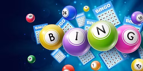 Family Activity Night - Bingo Bash (Ages 5-11)