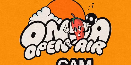 ONDA Open Air \/\/ Cam Stockman \/\/ Canterbury
