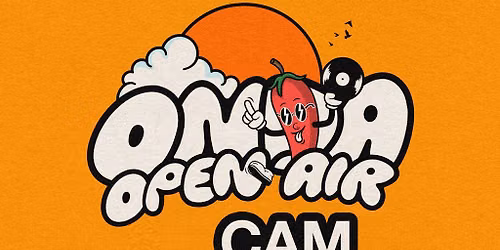 ONDA Open Air \/\/ Cam Stockman \/\/ Canterbury