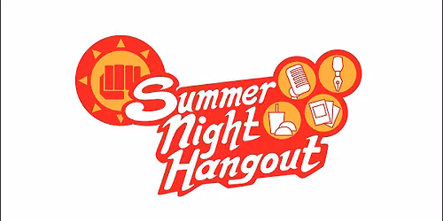 Summer Night Hangout