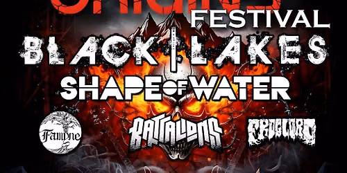 Origins Festival