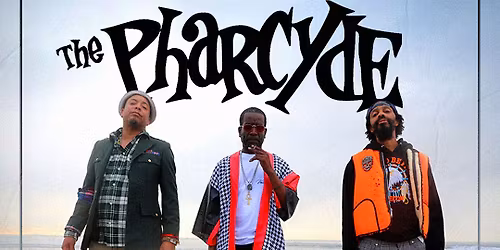 The Pharcyde
