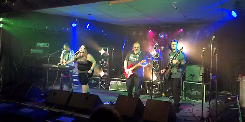 Corporate Battle of the Bands 2026