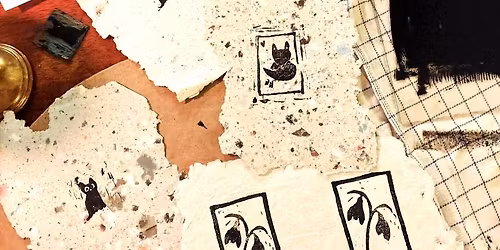 Linoleum & h\u00f8jtl\u00e6sning